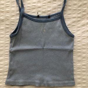 brandy melville tanktop